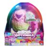 Hatchimals Colleggtibles Rainbowcation Hatchy Home