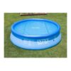 Intex 29025 Solar Cover Afdekzeil voor Zwembaden van 549 cm