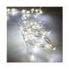 Lumineo LED-Snoer 73 cm 48 Lampjes Warm Wit
