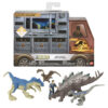 Mattel Jurassic World Minis Speelset Assorti
