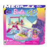Mega Bloks Barbie Color Reveal Dolphin Exploration