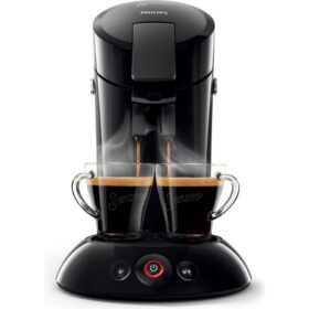 Philips HD6553/65 Senseo Koffiepadautomaat Zwart