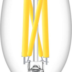 Philips LED Classic 60W B35 E14 CL WGD90 SRT4 Verlichting