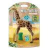 Playmobil 71048 Wiltopia Giraf