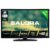 Salora 24HA220 HD Ready LED Android TV 60 cm Zwart