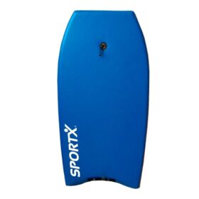 SportX Bodyboard 94 cm XPE Blauw