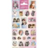 Stickers Softies and Cuties Schattige Katjes
