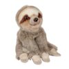 Animigos World Of Nature Knuffel Luiaard 23 cm