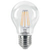 Century ING3-082727 Led Vintage Filamentlamp E27 Bol 8 W 810 Lm 2700 K