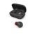 Hama Bluetooth®-koptelefoon Spirit Chop True Wireless In-ear Zwart