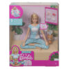 Barbie Wellness Mediteren + Licht