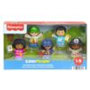 Fisher Price Little People 5 Pack