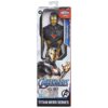 Hasbro Marvel Avengers Titan Hero Series Iron Man Speelfiguur 30 cm