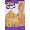 Kinetic Sand 5 kg Bruin