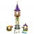 Lego Disney Princess 43187 Rapunzel's Toren