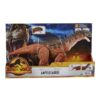 Mattel Jurassi World Massive Action Ampelosaurus