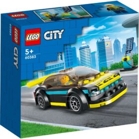 Lego City 60383 Elektrische Sportwagen
