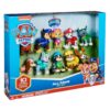 Paw Patrol Gift Set 10 Figuren