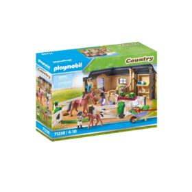 Playmobil 71238 Country Manege