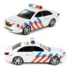 Cars & Trucks Politieauto + Licht en Geluid