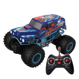 Gear2play RC Monster Truck Ghost