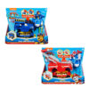 Paw Patrol Rise and Rescue Voertuig Assorti