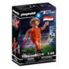 Playmobil 71130 Sports and Action Voetballer Nederland