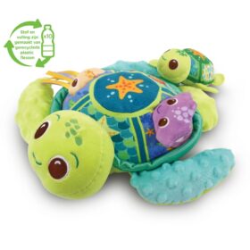 VTech Baby Zeevriendjes Schildpad