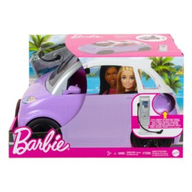 Barbie Elektrische Auto