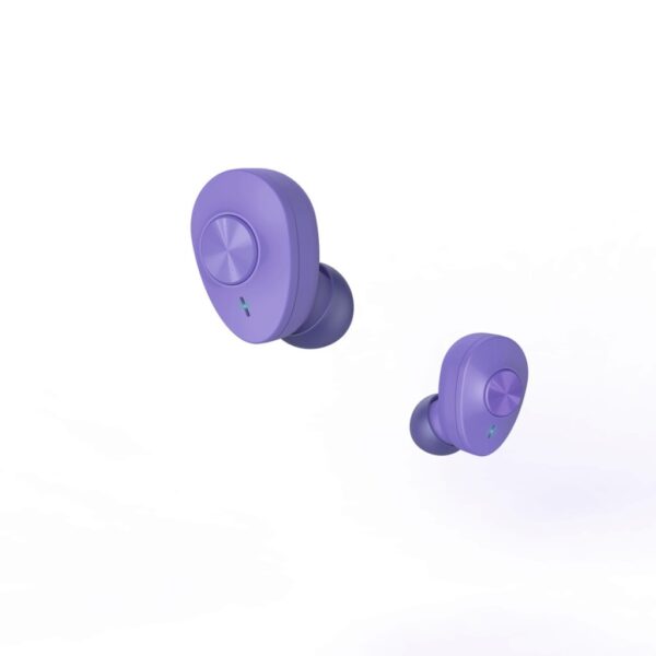 Hama Bluetooth®-koptelefoon Freedom Buddy True Wireless In-ear Bass B. LI