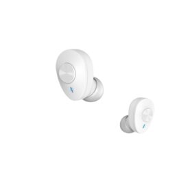 Hama Bluetooth®-koptelefoon Freedom Buddy True Wireless In-ear Bass B. WS