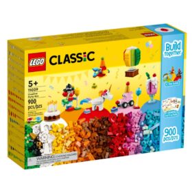 Lego Classic 11029 Creatieve Feestset
