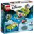 Lego Disney 43220 Peter Pan & Wendys Verhalenboekavontuur