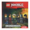 Lego Ninjago Vriendenboek