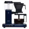 Moccamaster KBG Select Koffiezetapparaat Donkerblauw