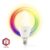 Nedis ZBLC10E14 Smartlife Multicolour Lamp Zigbee 3.0 E14 470 Lm 4.9 W Rgb / Warm Tot Koel Wit 2200 - 6500 K Android™ / Ios Kaars 1 Stuks