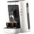Philips Senseo Maestro CSA260/10 – Macchina Da Caffè A Cialde Con Serbatoio 1.2L – Bianca – Funzione Memoria E Tecnologia Intense Plus
