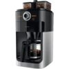 Philips HD7769/00 Grind and Brew Koffiezetapparaat Zwart/RVS