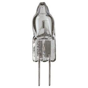 Philips Dimbare Halogeen Caps 3000h 14W G4 12V CL 1CT/10x10F