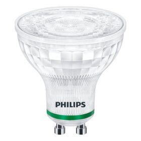 Philips LED Spot CLA 50W GU10 Koel Wit