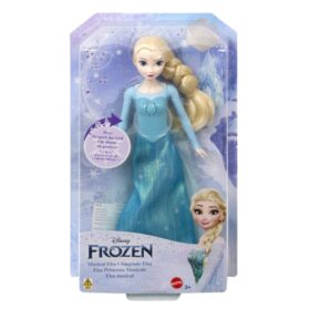 Disney Frozen Zingende Elsa Pop