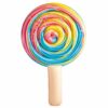 Intex 5875EU Rainbow Lollipop Luchtmatras 198x127 cm