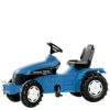 Rolly Toys 036219 RollyFarmtrac NH TD5050 Tractor