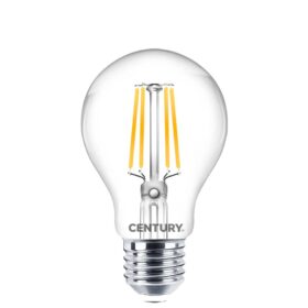 Century ING3-122727 Led Vintage Filament Lamp E27 Globe 11 W 1521 Lm 2700 K