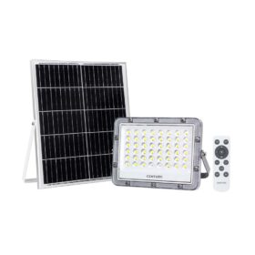 Century SRSOL-509040 Led Photovoltaic Floodlight Sirio Solare 2.50 W 400 Lm 4000 K