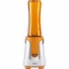 Domo DO435BL MyBlender Blender Oranje/Zilver/Wit
