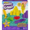 Kinetic Sand Seaside Speelset