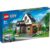 Lego City 60398 Gezinswoning en Elektrische Auto