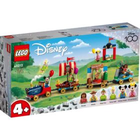 Lego Disney 43212 Feesttrein