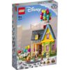 Lego Disney 43217 Huis Uit De Film Up